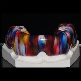 מגני פה ספורטיביים